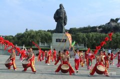 碑刻逾越分歧朝代