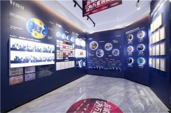 不竭提拔品牌影响力取市场竞