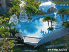 性租赁住房、旧住房成套或拆除沉建项目还有按