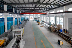 专注出产保温隔声