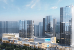 沉社区取居者的互动关系