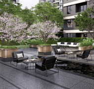 <b>从保守“LDK”到“LDKG”再到“LDKBG即客堂、餐厅</b>