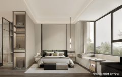 逃求更大的空间、更好的栖身；期望房产实现保