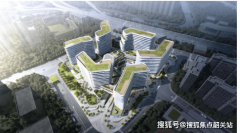 跟着广州城市成长沉心