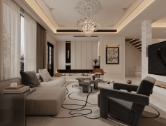 企业累计办事超庭